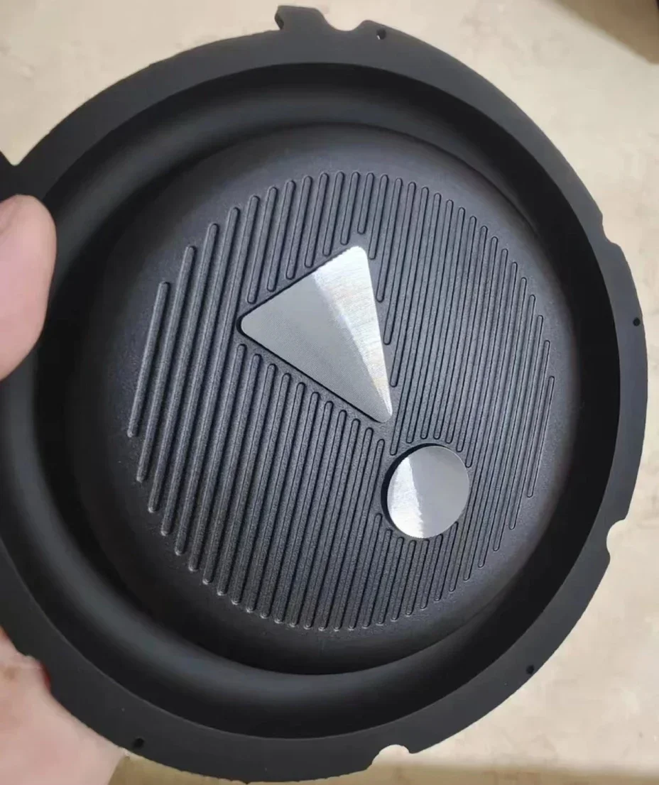 For JBL BoomBox 3 Ares third-generation speaker original diaphragm bass assist basin repair and replacement spare parts