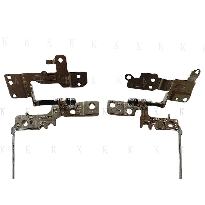 

Набор петель для ЖК-экрана CC L + R для ноутбука Dell Latitude 3500 E3500 P86F