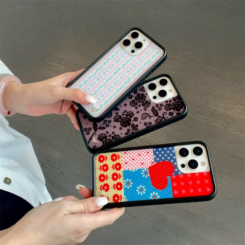 Wildflower Lace Lov…