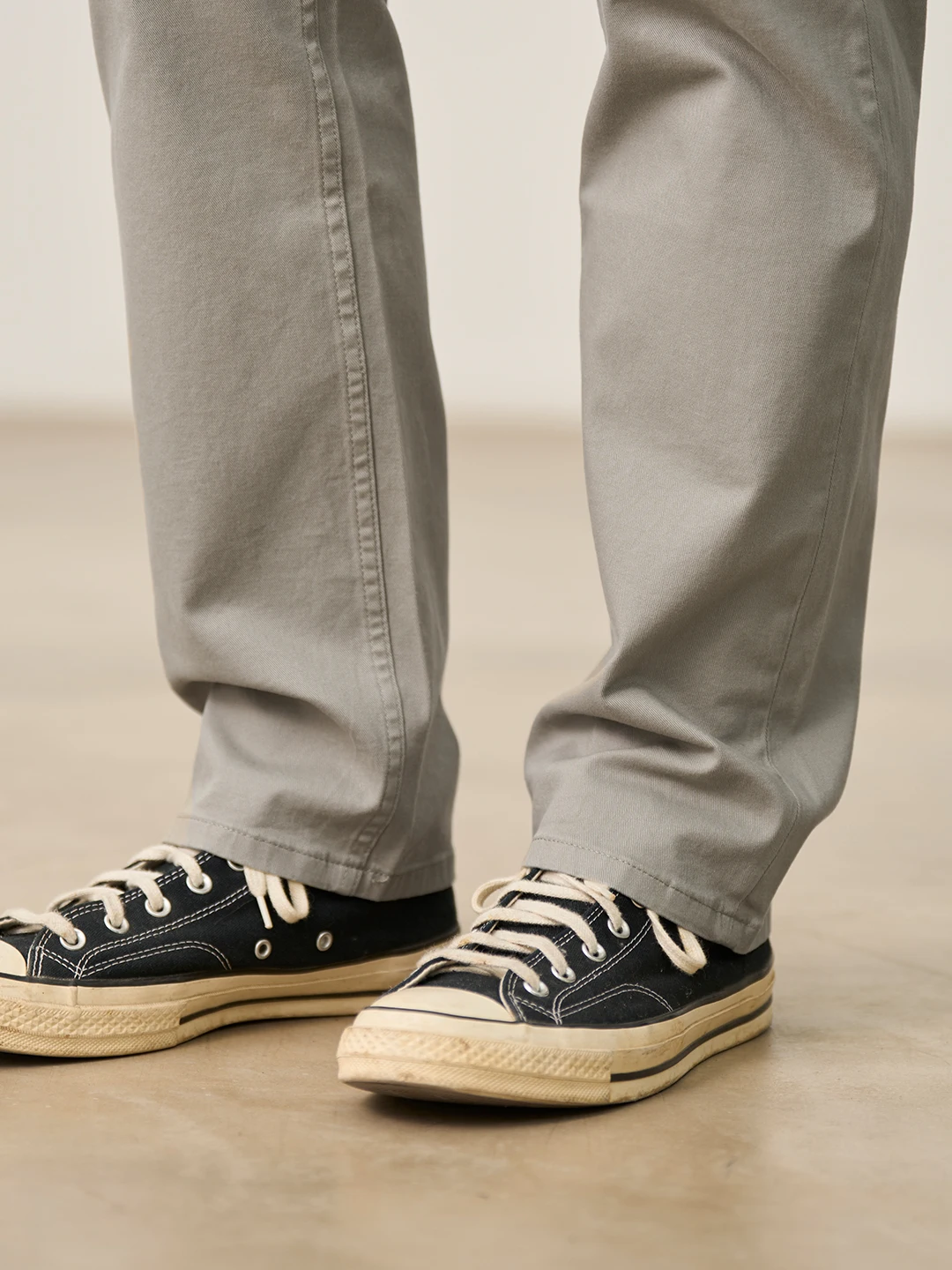 SIMWOOD 2025 خريف شتاء جديد منتظم مستقيم السراويل الرجال 320gsm النسيج الذكية بناطيل صيني غير رسمية