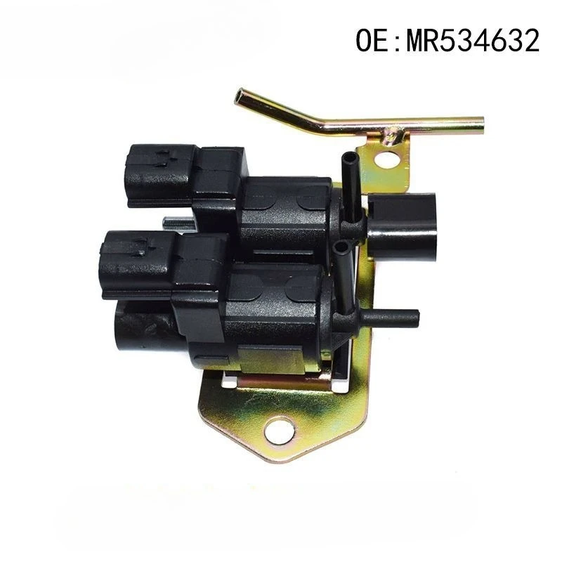 

MR534632 K5T81273 Freewheel Clutch 4WD Select Control Solenoid Valve For Mitsubishi Pajero IO Montero Pinin 1999 2000 2001-2005