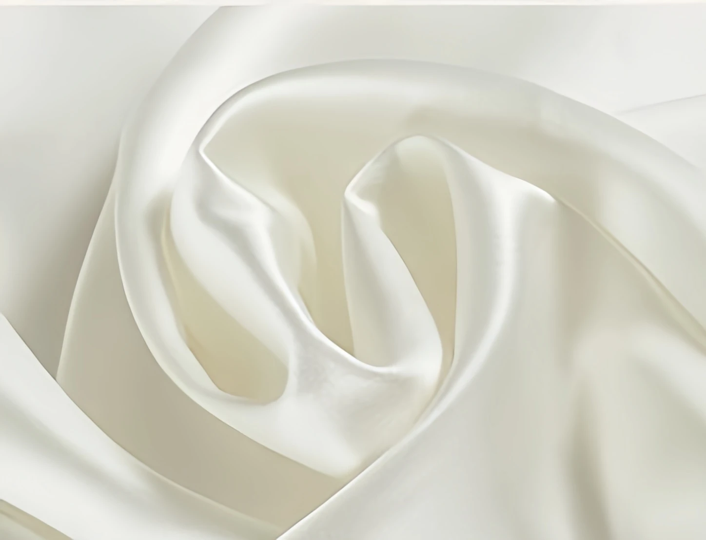 

10 M, 19 Mm To 30 Mm Pure Silk Satin Fabric Super Width 280 Cm 110 Inches Ivory White Blue Pink Colors For Bedding Sheets