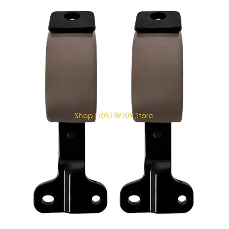 

Rear Window Glass Latches 6291034012 for 2000-2006 Truck Models High Strength Plastic Construction Secure Locking Mechanism