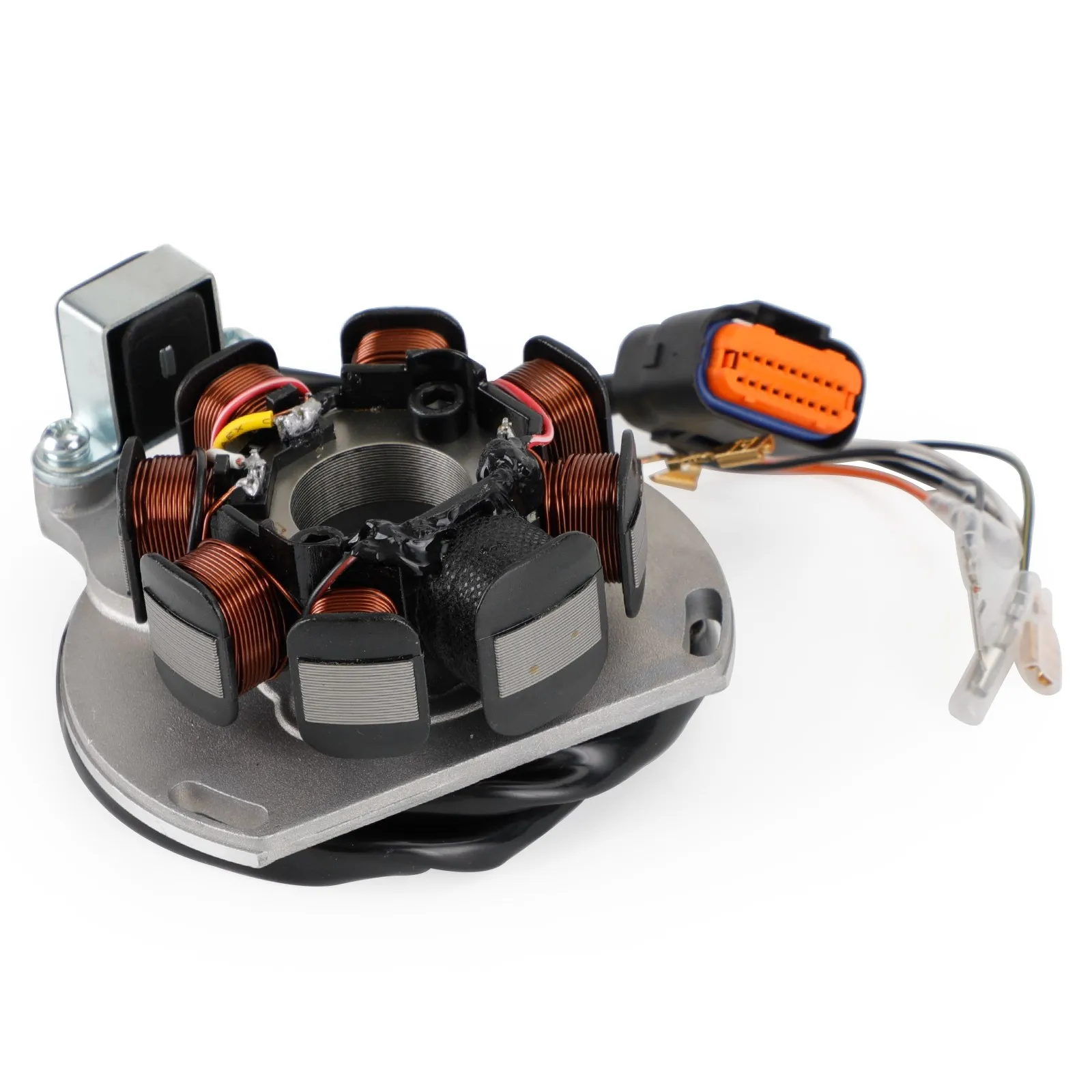 Artudatech الإشعال الجزء الثابت عاصي للغاز الغاز EC125 EC200 EC250 EC300 2005-2011 ME 250534005