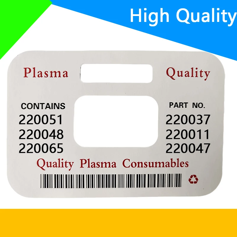 Por que o Eletrodo 120927 é a Escolha Certa para Máquinas de Corte a Plasma de Alta Performance