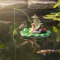 Lotus Fisher Jar