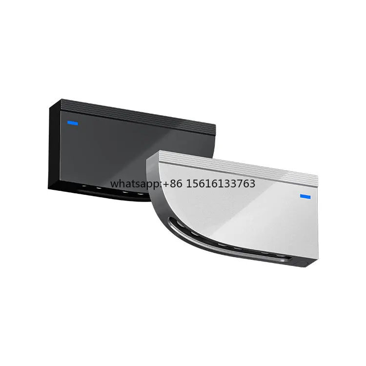 

Factory Swing Gate Corner Curtain Laser Based Safety Light Beam Sensor