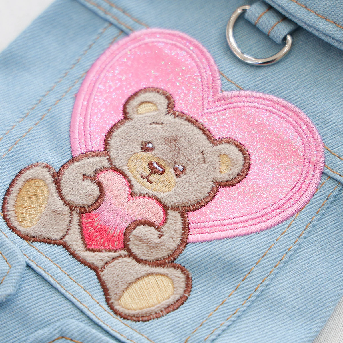 Thumbnail 2 - #15 Latest Puppy Jumpers Offers
