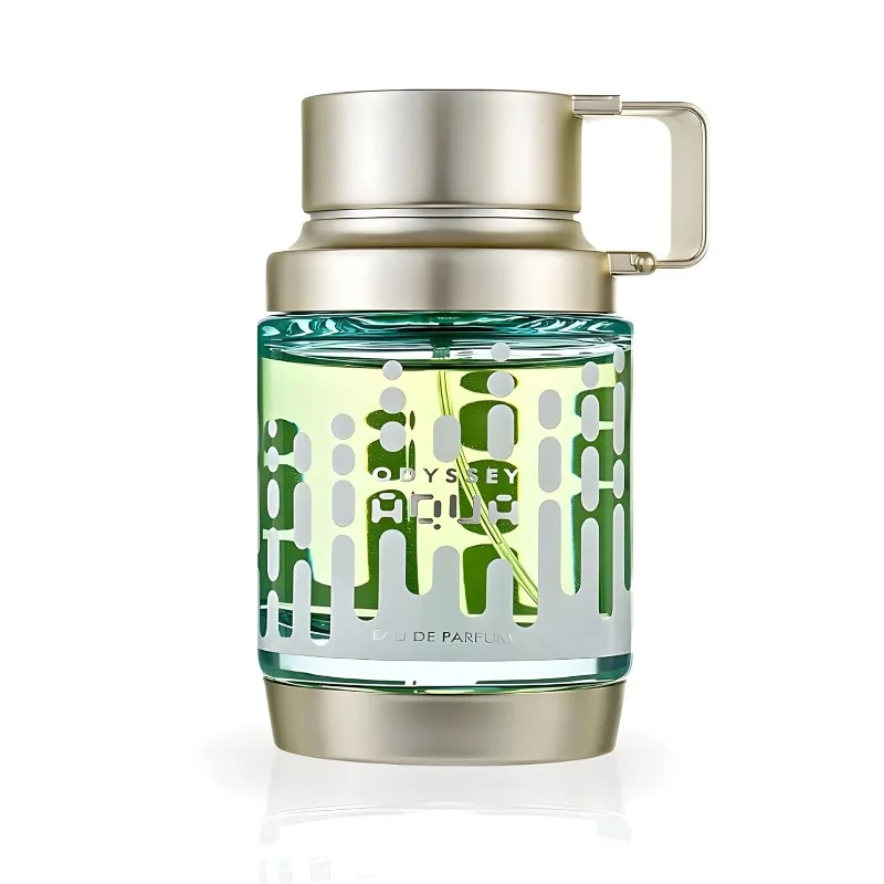 

Armaf Odyssey Aqua Edition для мужчин Спрей для парфюмерии 3,4 унции