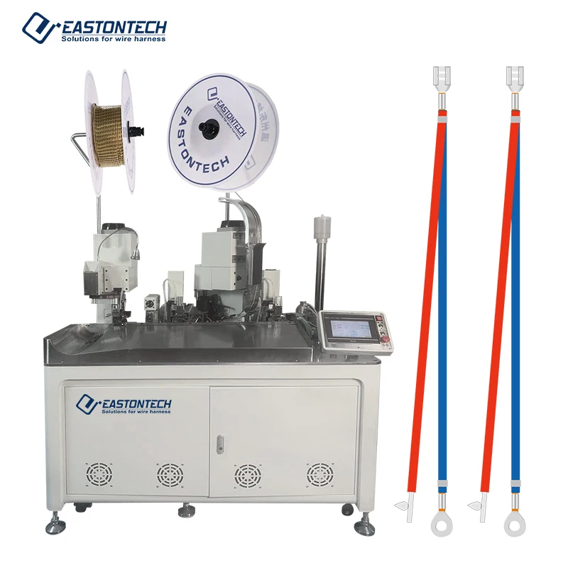 EW-8870 Two End Ele…