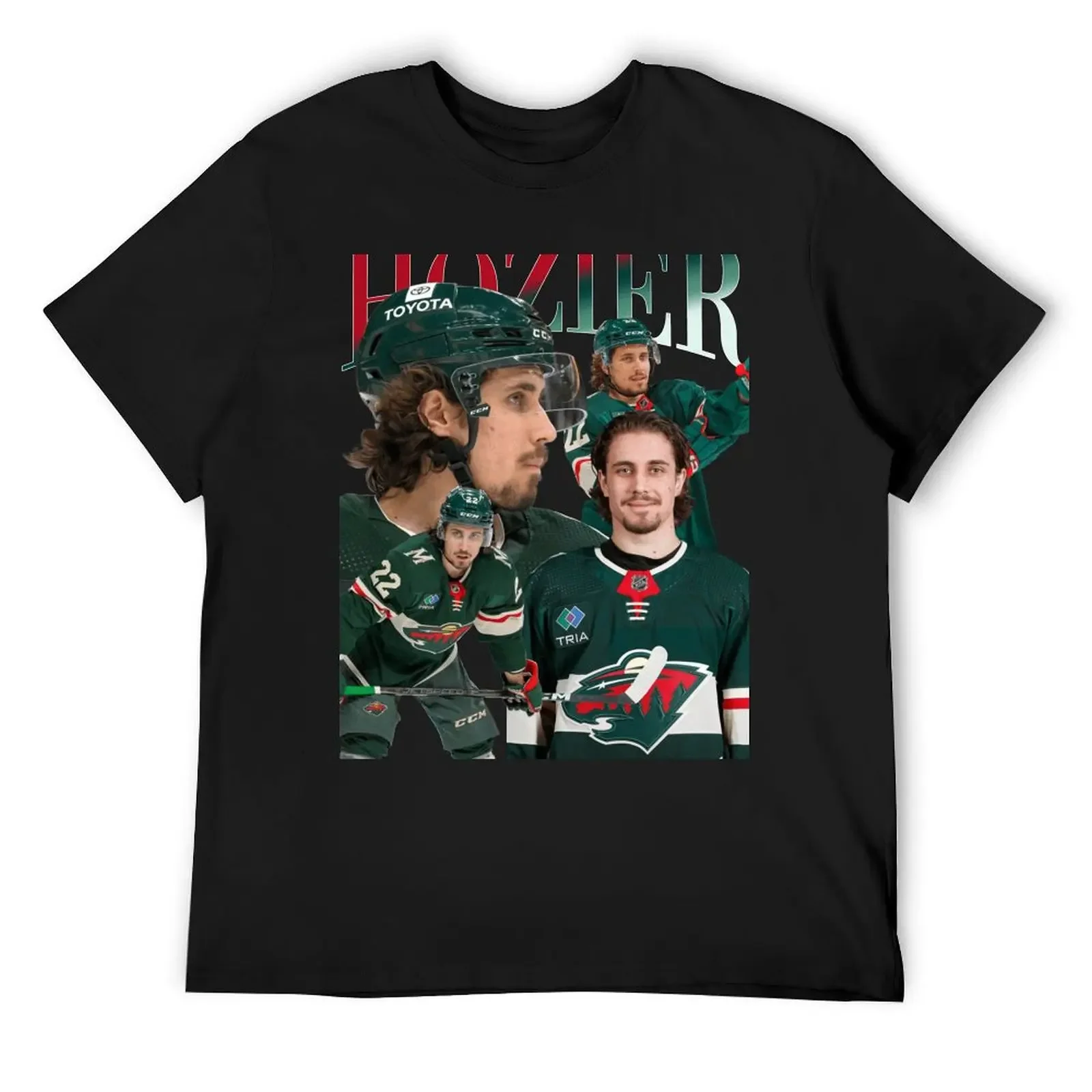 Hozier Marat Khusnutdinov T-Shirt blanks graphic tee shirt oversized t shirt plain men clothes