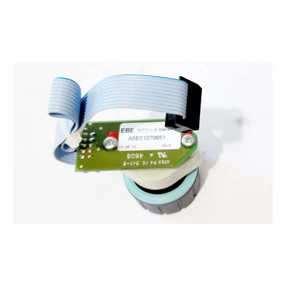 

Переключатель передач шпинделя EBE 70771 L-E-Stetten A5E01070651 A5E01070650