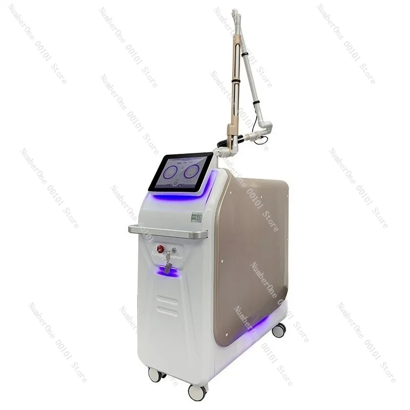 

Light Speed Spots Removal Laser Instrument, Non-invasive Tattoo and Eyebrow Removal, Beauty Salon Machine