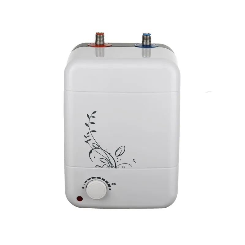 

Kitchen Treasure Storage Type Household Electric Water Heater Hot Water Treasure Mini Fast Heating Machine