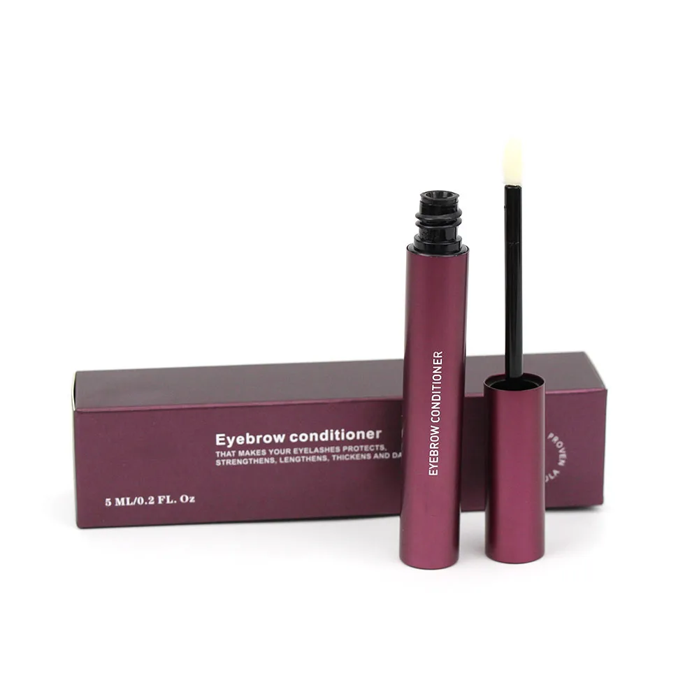 KFNアイブロウコンディショナー,ナチュラルカラー,5ml