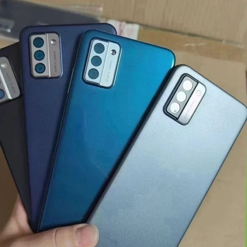 Для Nokia G22 крышка батарейного