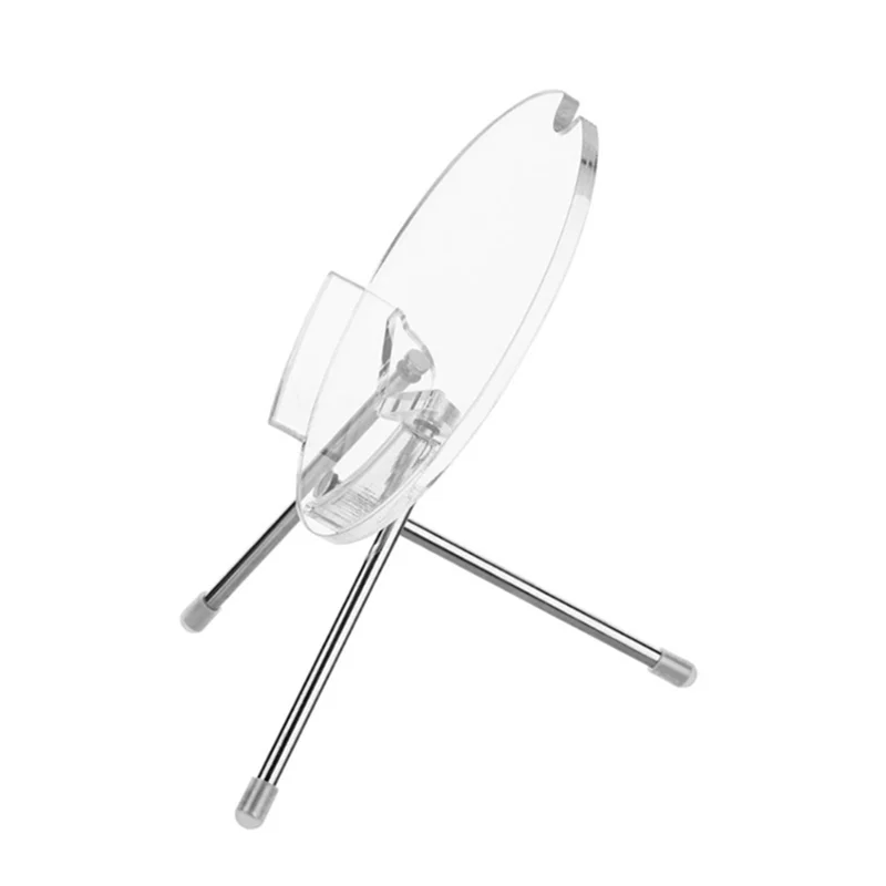 Desktop Display Stand For B&O Beosound A1 2Nd Speaker Acrylic Bracket Loudspeaker Stand Holder Support Base Storage Rack