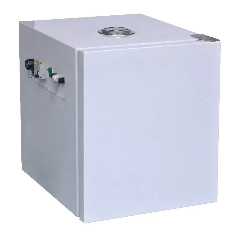 

Efficientt and Reliable Dual or Drying Incubating for Food Chemical Pharmaceutical and Other Industries