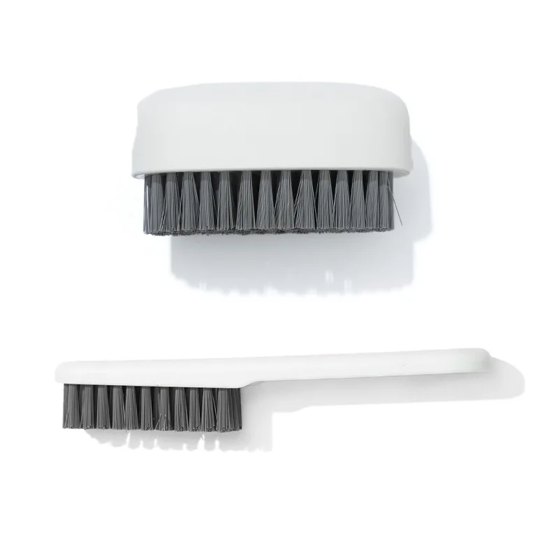 2760 Shoe Brush Cleaning Multifunctional Household Small Board Brush Washing Brush Soft Hair Washing Brush