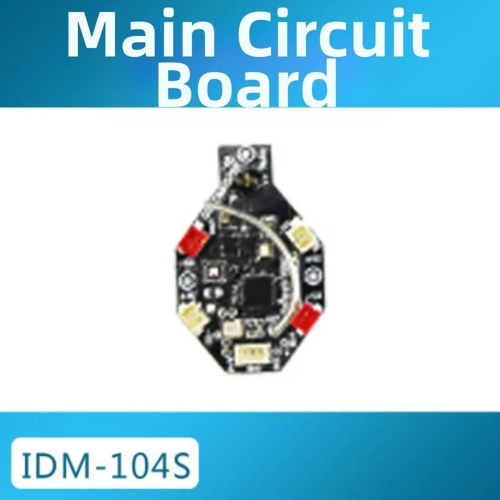 New Mini Teaching Quadcopter Assembly DIY Complete Set Accessories spiral blade Multistyles 714 motor