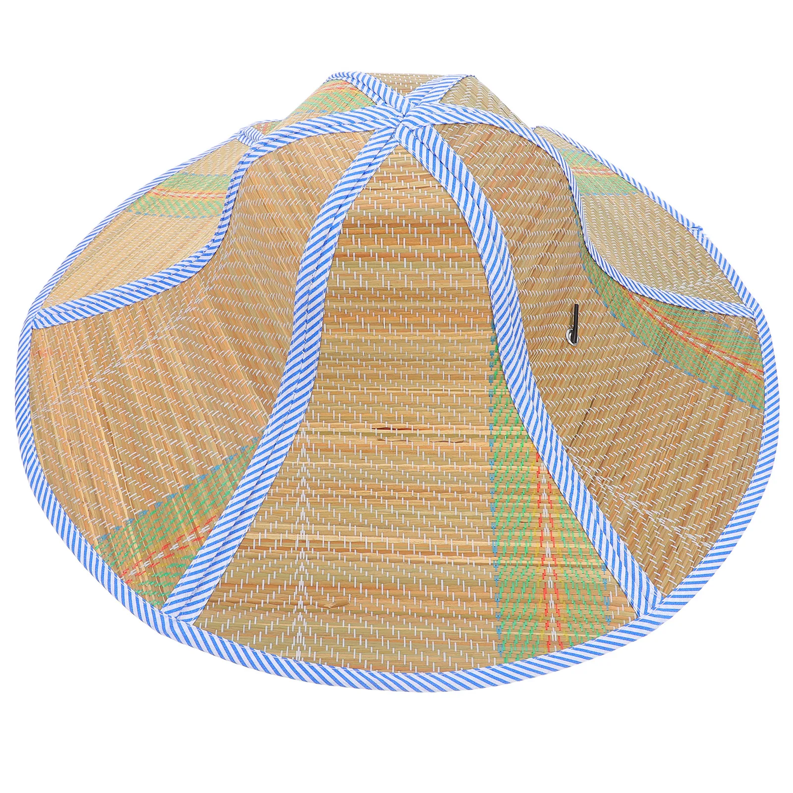 

Sun Hat Summer Straw Protection Outdoor Hats for Men Foldable Beach Fishing Man