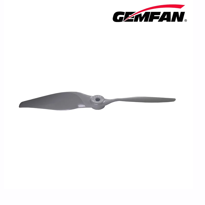 Gemfan 9 x 6 Zoll CW CCW Glasfaser-Nylon-Elektropropeller 9060 9 x 6 10 x 5, 10 x 7, 13 x 10, 15 x 10, 15 x 12, 16 x 10, 20 x 13 für RC-Flugzeug
