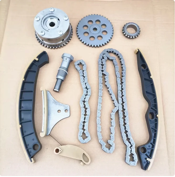 9/10 Pcs/Set Timing…