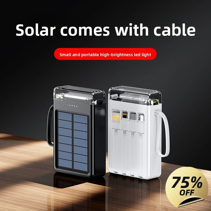 20000Mah Ultra-Larg…