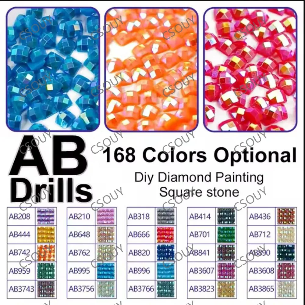 Girl Wizard Elf 100% Fairy Dust Diamond Painting Full Square Drill Crystal Cross Stitch Embroidery Mosaic Needlework Rhineston