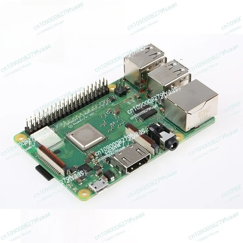 الجيل الثالث B + 3B + لينكس تطوير برمجة الثعبان #2