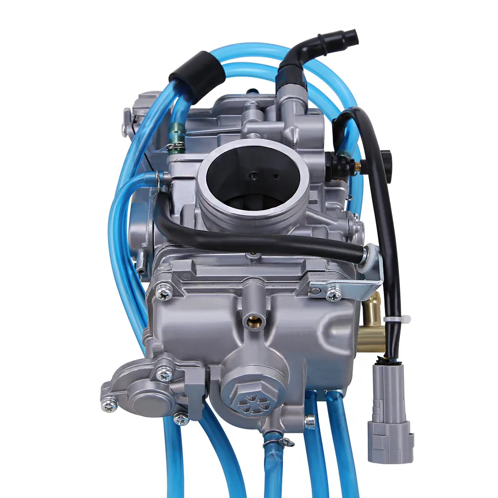 AF-1083-S-327 per Yamaha YZ 450 F YZ450F Carburatore con Filtro Carb 2003-2009 per HONDA CRF450X 2005-2014 per KAWASAKI KLX400