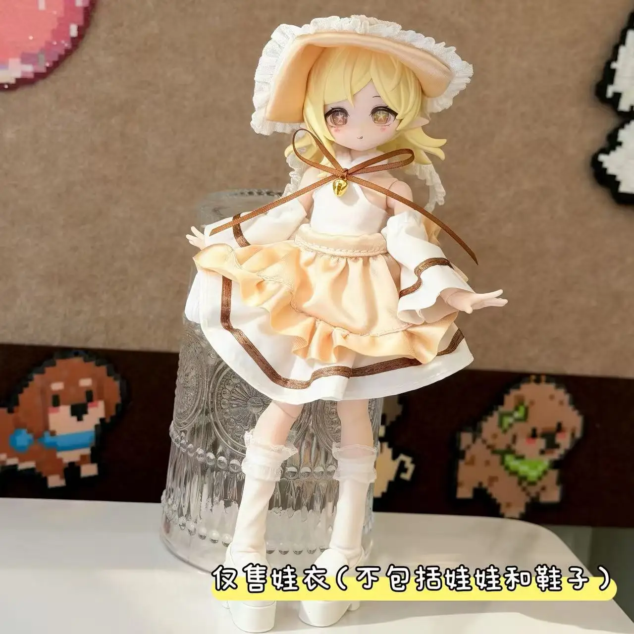 Thumbnail 3 - #45 Trending BJD Dolls Right Now