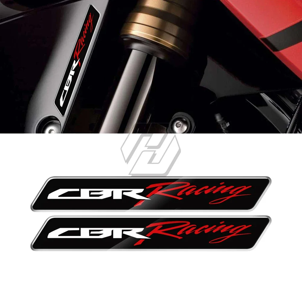 Für honda cbr600rr cbr1000rr cbr500 cbr400 cbr650 aufkleber cbr rennharz aufkleber