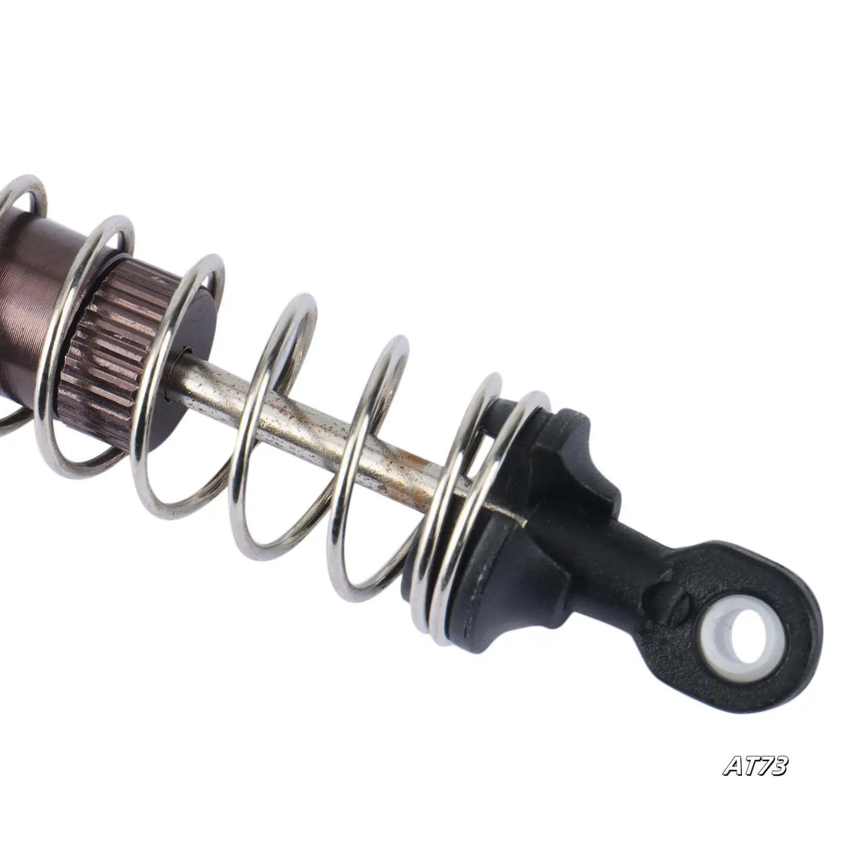 For 1/16 Alloy Damp GTR Shock Absorbers For Smax Truggy B Uggy Short Course 9115 Rc Car Upgrade Parts A6955 Accessories