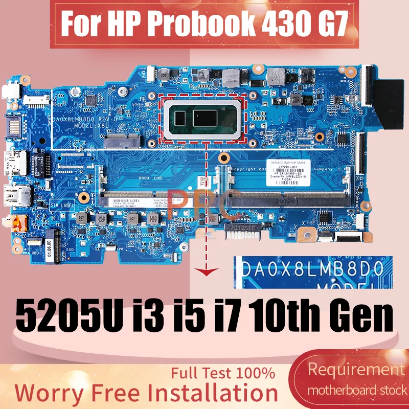 60L0324-07【ジャンク】ProBook 430 G7 Core i5 Amazon.com: HP ProBook 430 G7 13.3