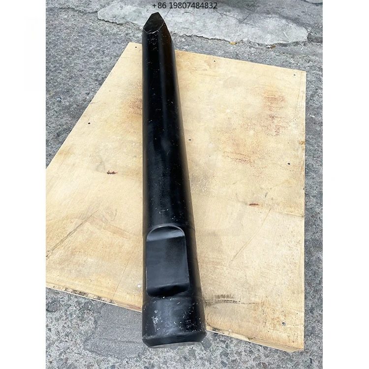 Bushing Pin for Excavator Breaker-Metal Construction SB30 Hydraulic Breaker Chisel Tool Hammer Steel Chisels with