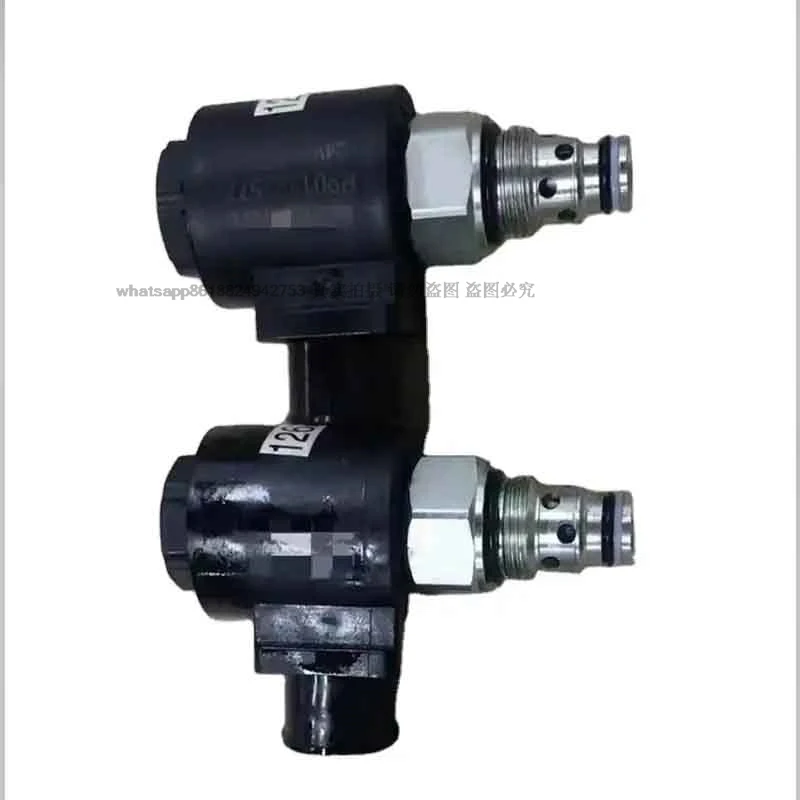 

R930059442 OD150218A000000/R930058697 OD150118A000000/R930058427 OD150518A000000 Supporting the coil R901393577 24V