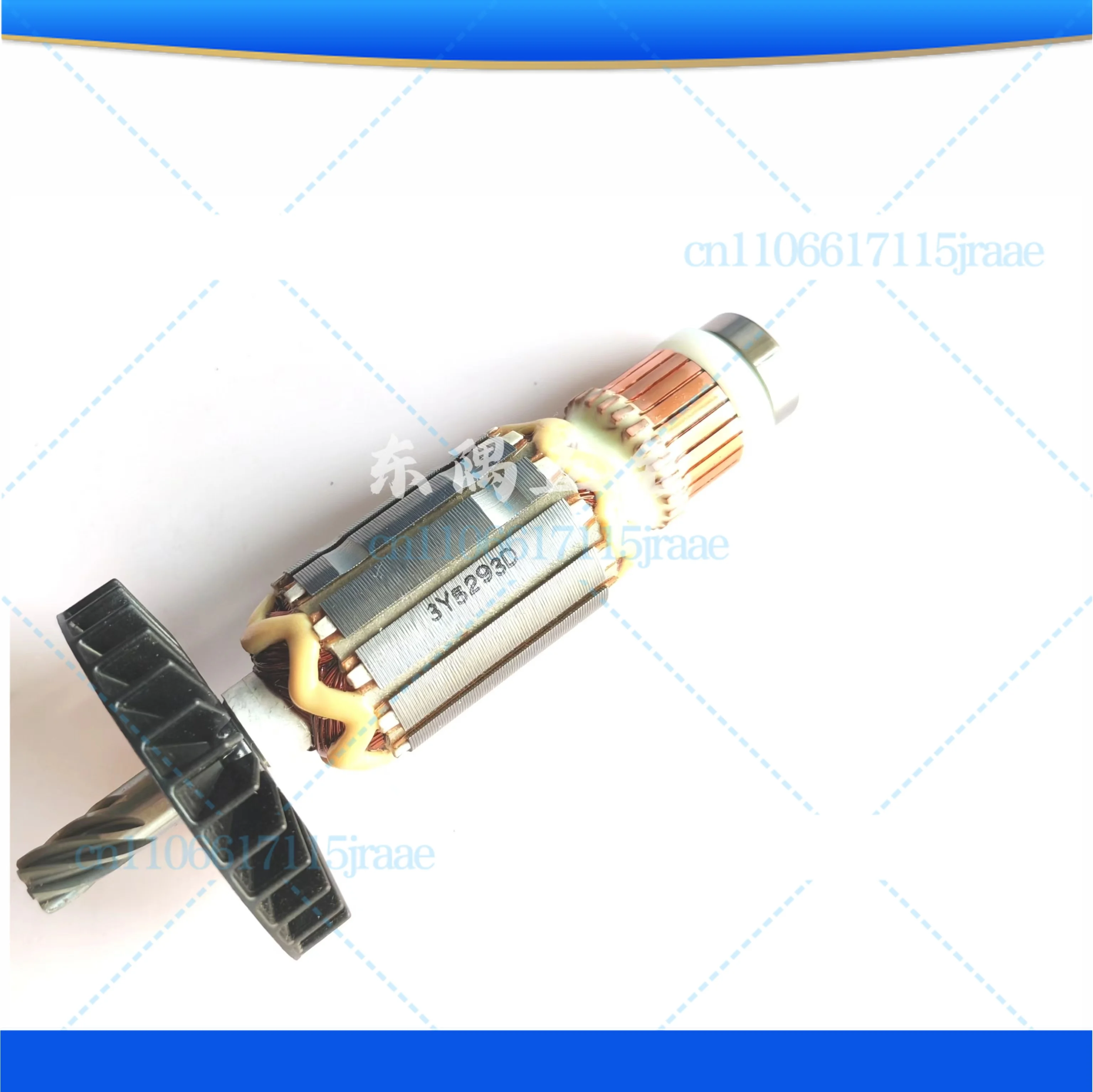 

For Makita 6.5mm Electric Drill M6500B Rotor, MT652 Rotor
