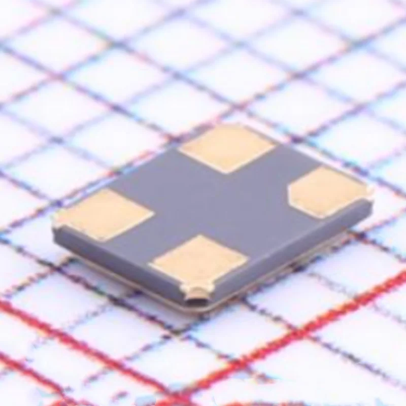 10 PCS/LOT new NX3225SA-27MHZ-STD-CSR-6 27MHz 8pF �� 15ppm patch passive crystal vibration