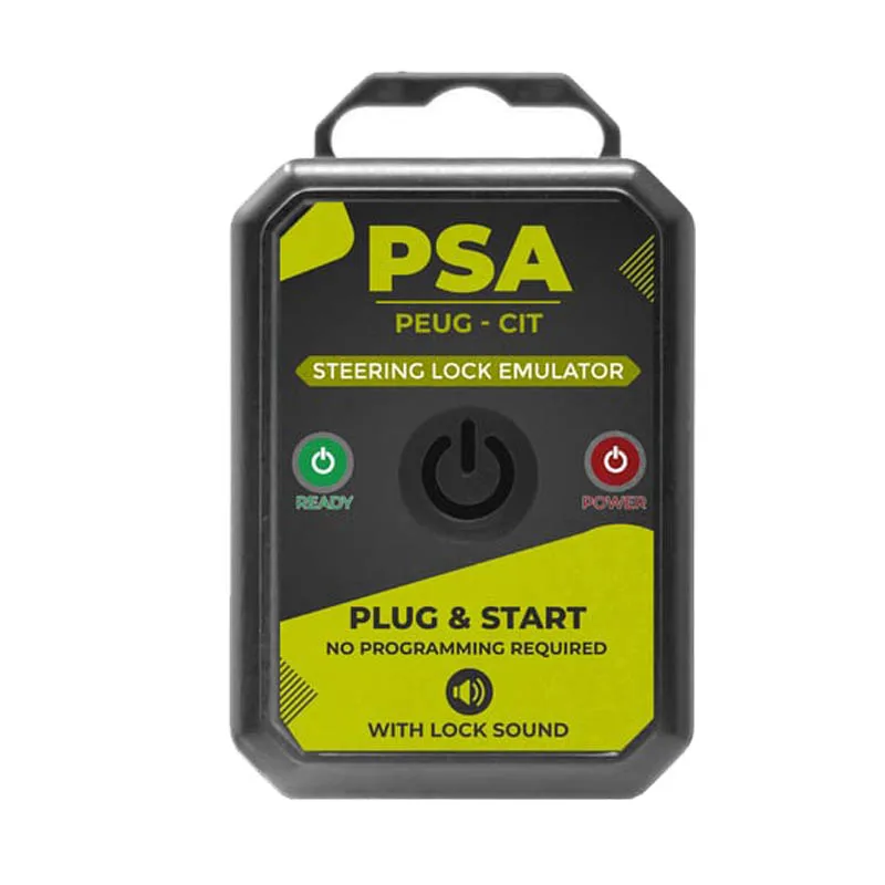 Simulator ESL ELV Emulator Support Most MB Key Programming For Renault REN Clio Megane Fluence Scenic