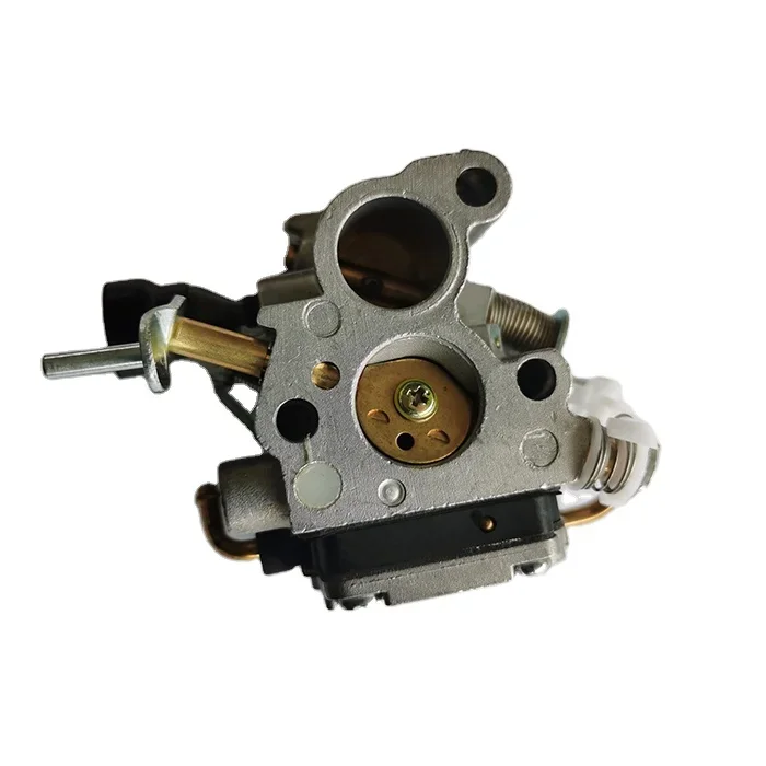 

'for Garden Wood Cutter Chain Saw Part HUS435 Carburetor for Husq Chainsaw Carburetor 435 440 506450501 (501)