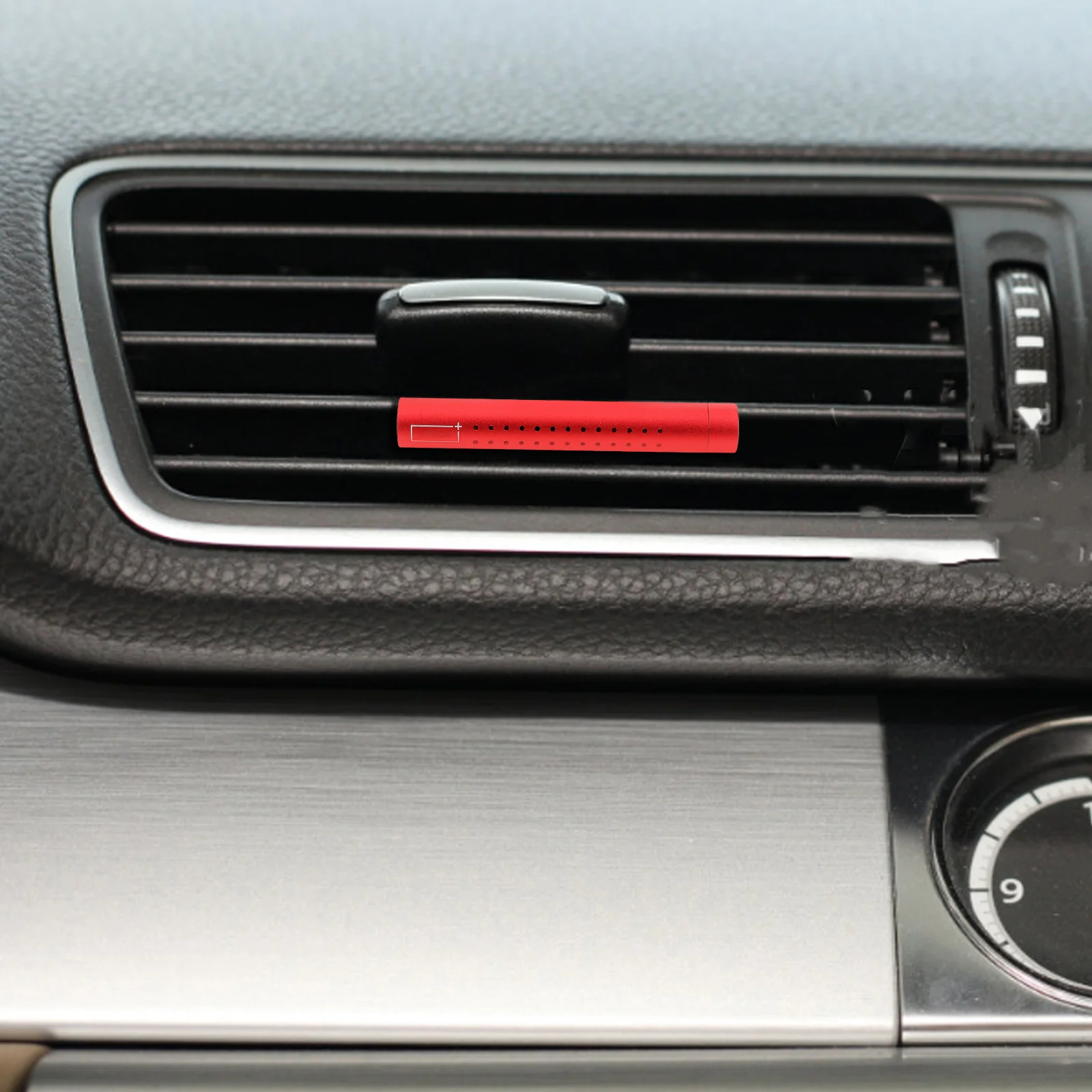 

Car Vent Aromatherapy Clip Sturdy Fragrance Diffuser For Car Interior Air Freshener Stick Lightweight Auto Accessories Essential