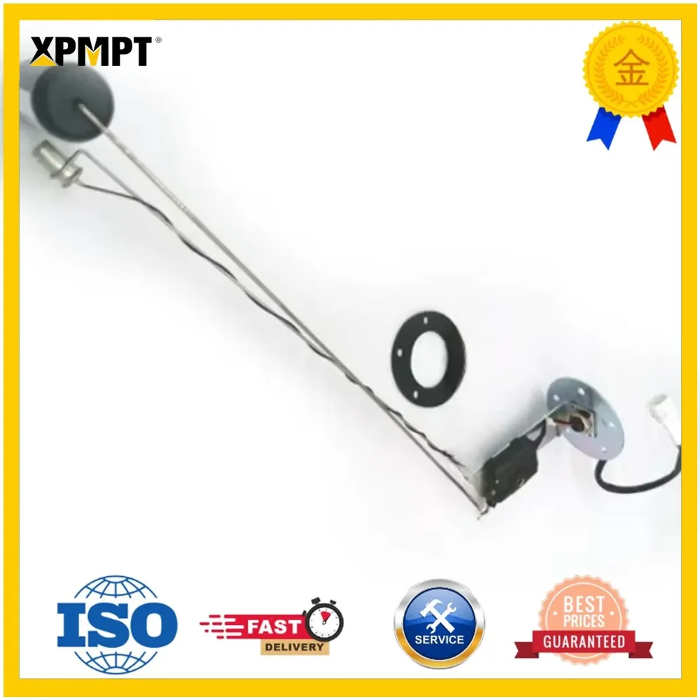 For KATO Excavator HD450 512 820-3 1023 1430-3 Diesel Tank Float Oil Level Sensor