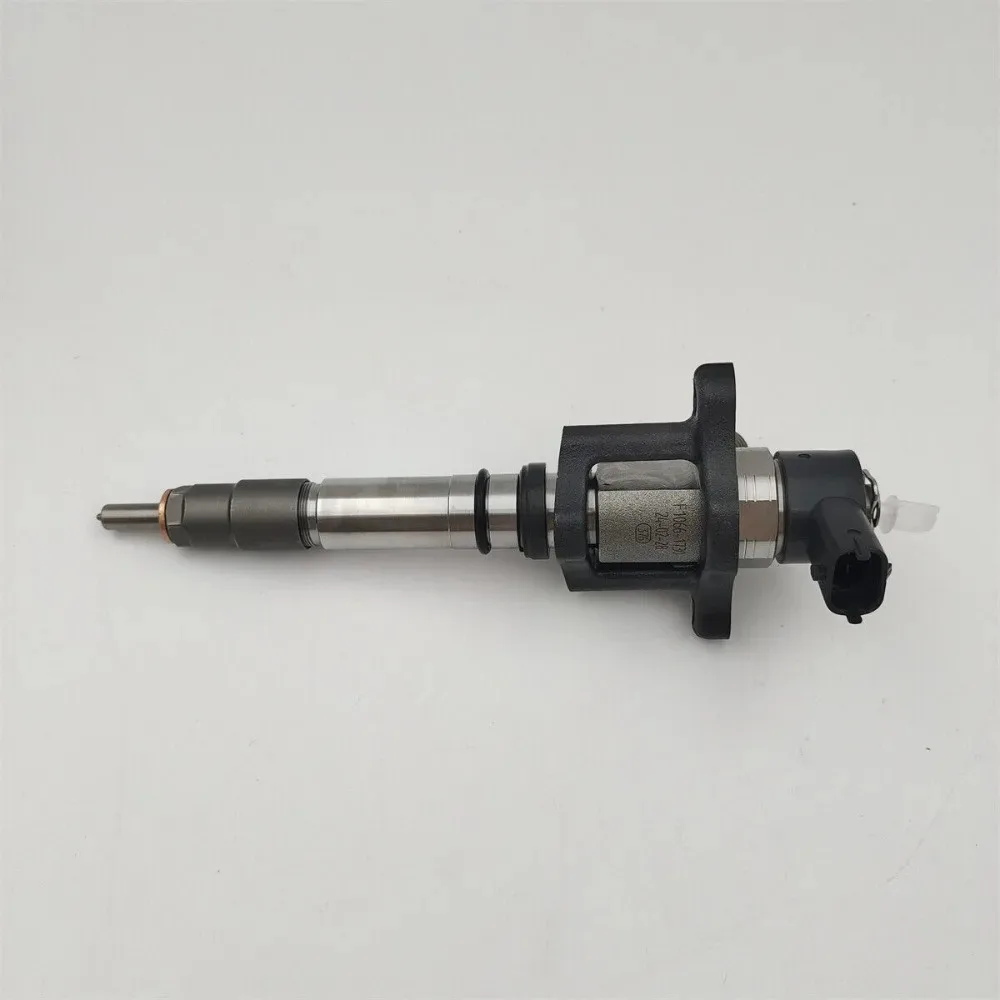 Original High quality New For 0445120049 Fuel Injector For Engine 4M50 4.9L ME223002 ME223750