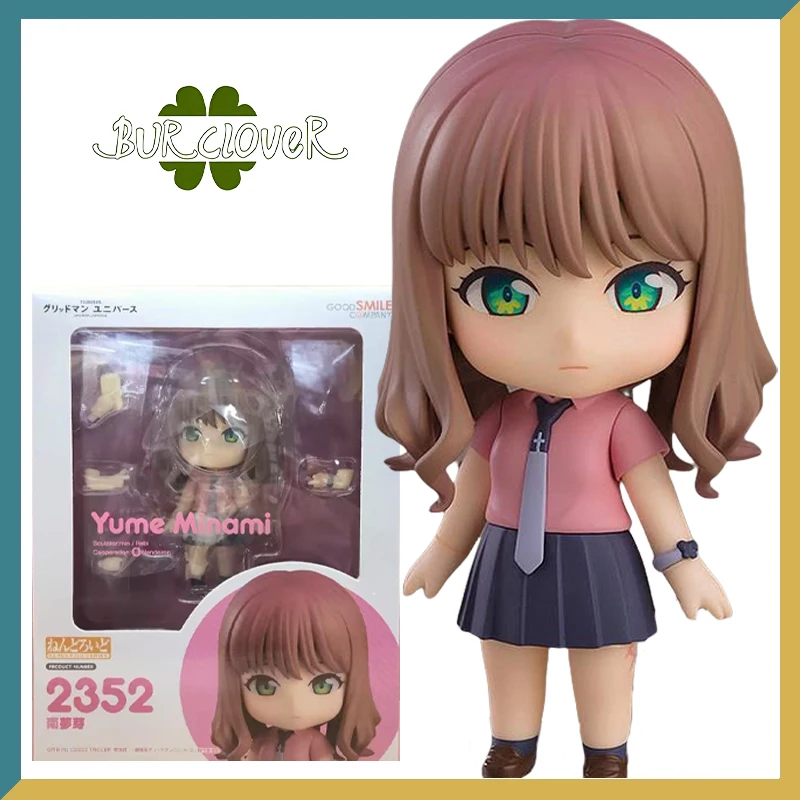 

Genuine Original GSC No.2352 Yume Minami Genuine Anime Figure Collectibles And Decorative Items Children's Gifts In Stock