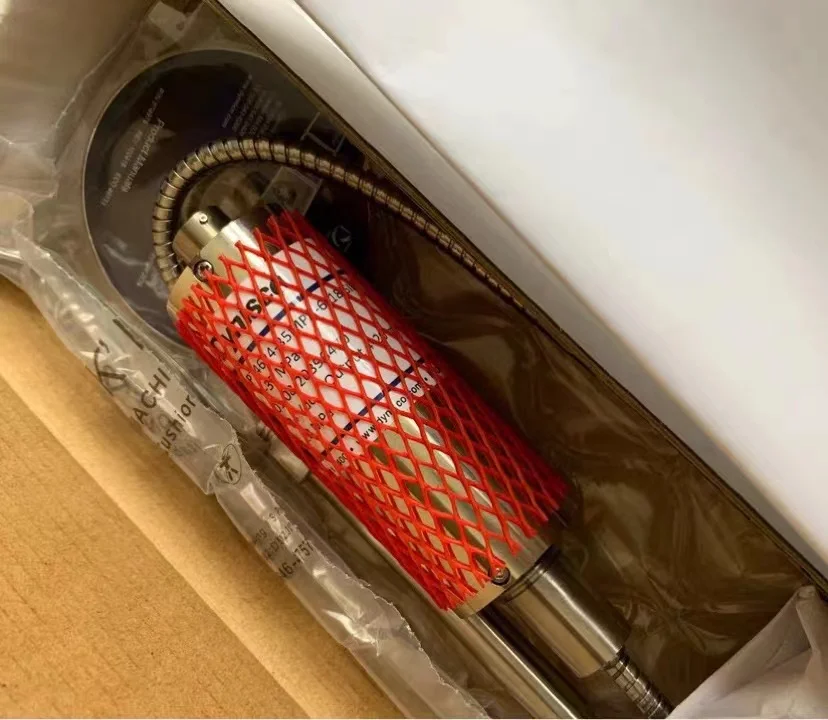 For Dynisco ECHO-MV… - image