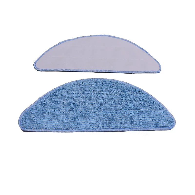 Pièces de rechange pour aspirateur robot LIECTROaffiliés C30B XR500, boîte à eau, livres de remplacement