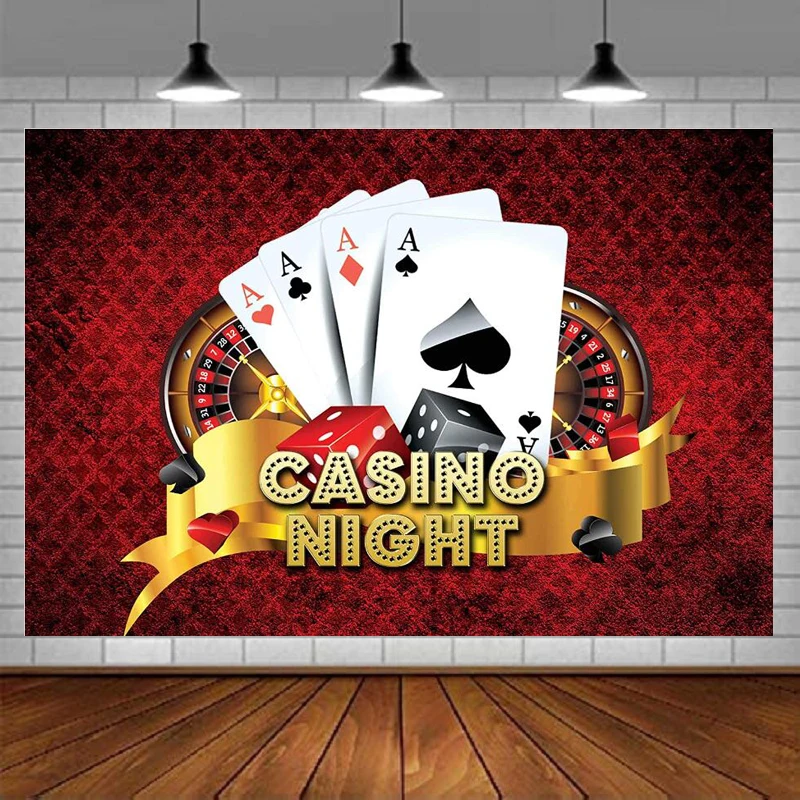 toile-de-fond-de-photographie-de-nuit-de-casino-fond-de-roulette-de-poker-decoration-de-fete-a-theme-banniere-prometteuse-affiche-accessoires-de-photomaton