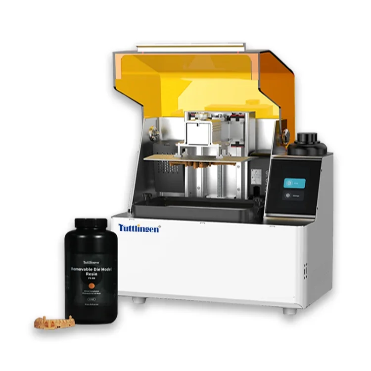 Tuttlingen  high speed industrial 3d printing machine DJ89 PLUS large format impresora 3d printer