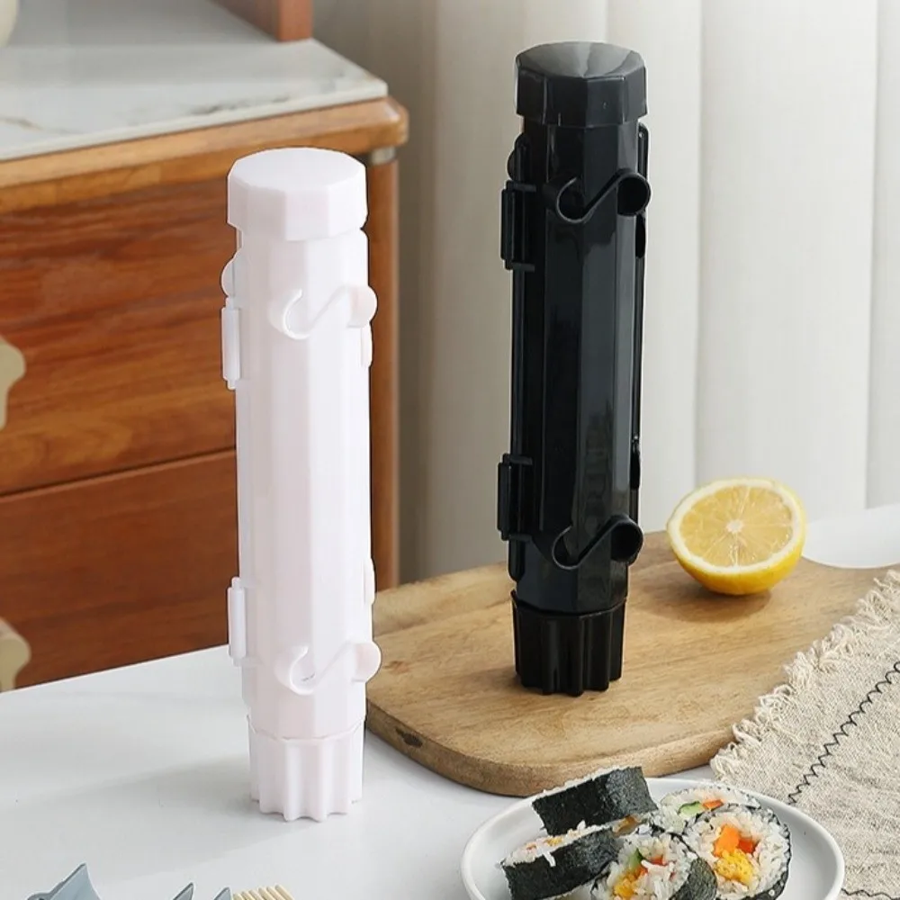 Gifts Detachable Structure Sushi Maker Family Cooking Durable Sushi Making Tool for Beginners Sushi Mold